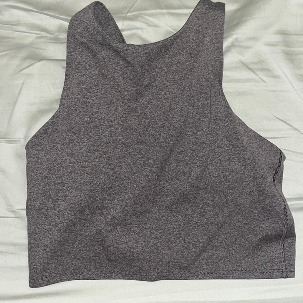 Athleta conscious crop